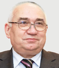 prof. Bolesław Rutkowski